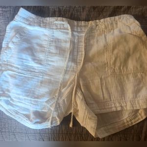 Old Navy Cotton Safari shorts